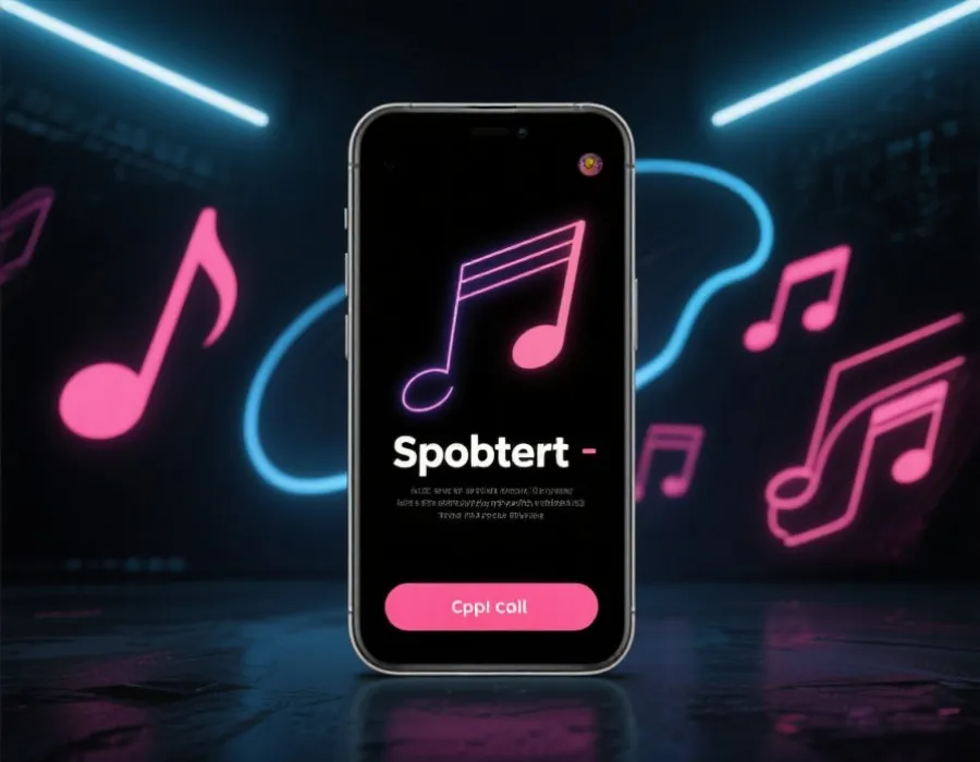 官方入口行动引导视觉