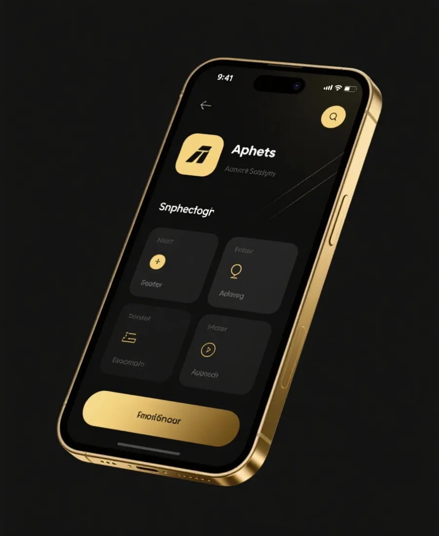 满冠体育 App下载展示