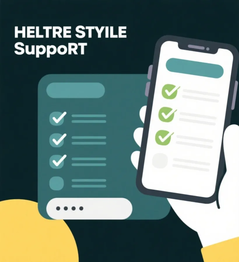 App下载帮助说明