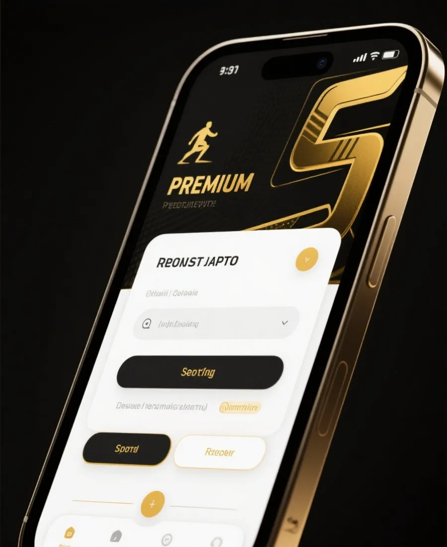 满冠体育注册流程展示