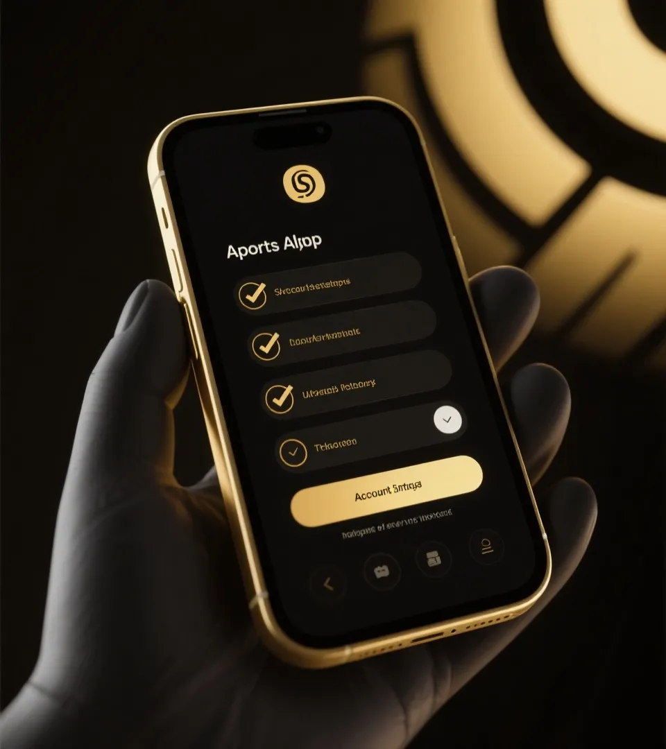 注册准备事项示意图