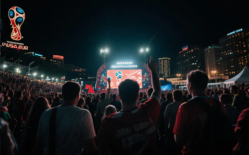 2026世界杯决赛北美结果：90分钟之后，球迷情绪如何改写城市与身份认同