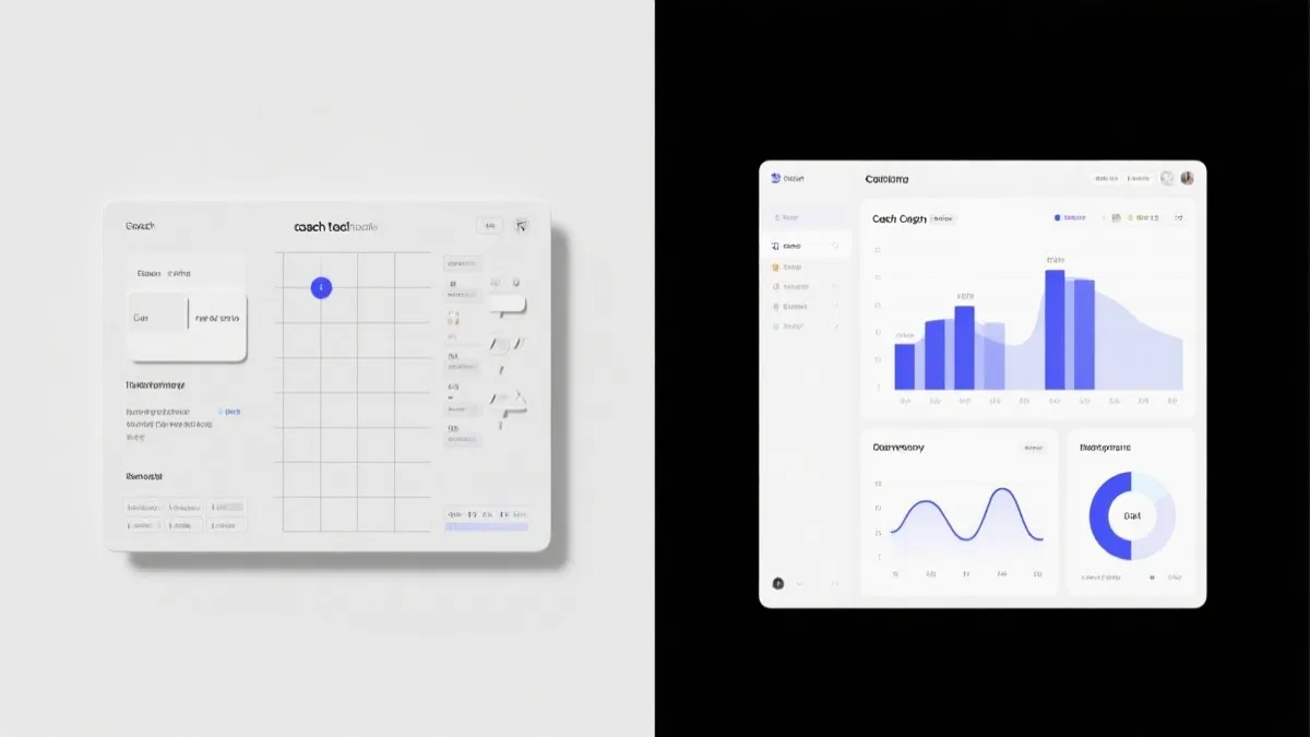 战术板与数据仪表盘并置的复盘视觉，强调XG与压迫强度